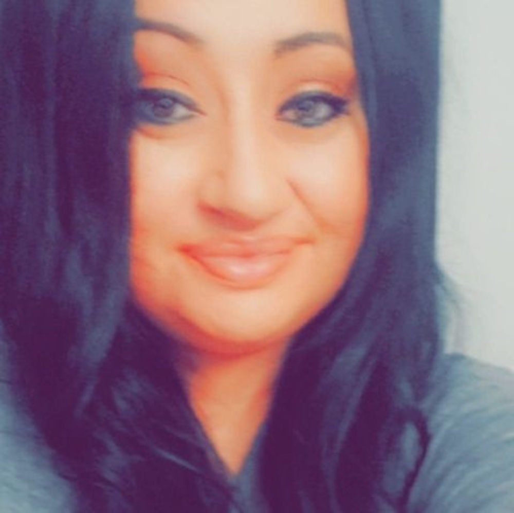 Meet your Posher, Lyndsie